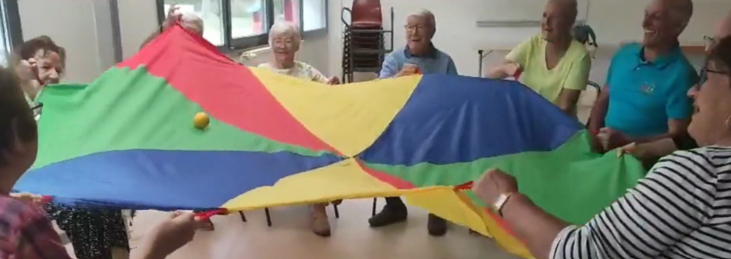 CRT - activité des Ateliers de Gaspar
