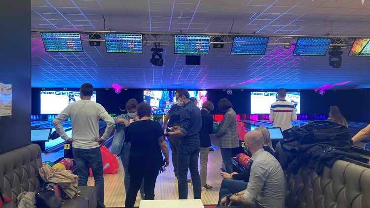 bowling 1